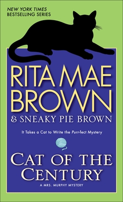 Cat of the Century - Rita Mae Brown