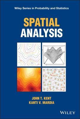 Spatial Analysis - John T. Kent