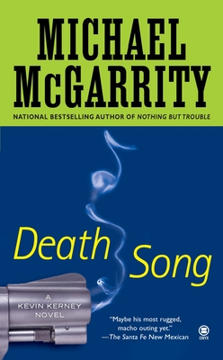 Death Song - Michael Mcgarrity