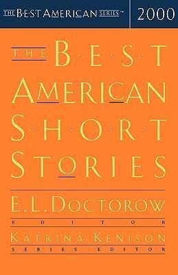 The Best American Short Stories - Katrina Kenison