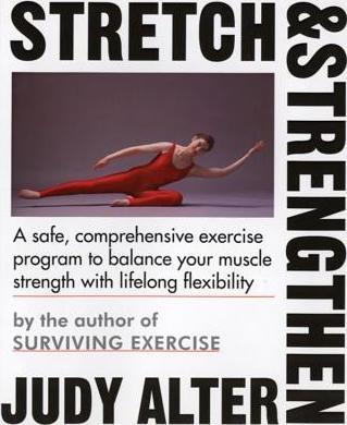 Stretch and Strengthen - Judith B. Alter