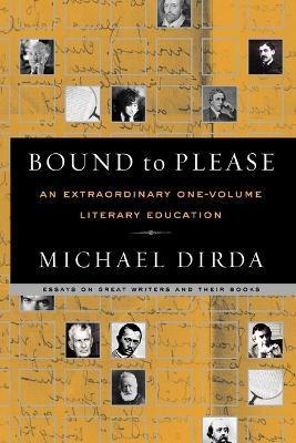 Bound to Please: An Extraordinary One-Volume Literary Education - Michael Dirda