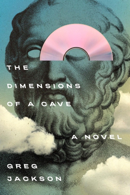 The Dimensions of a Cave - Greg Jackson