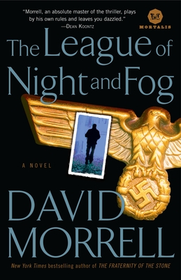 The League of Night and Fog - David Morrell