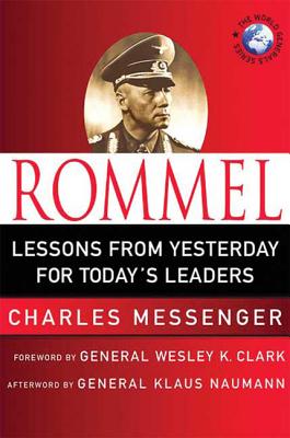 Rommel - Charles Messenger