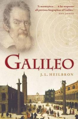 Galileo - John L. Heilbron