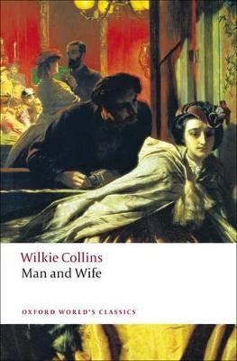 Man and Wife - Wilkie Collins
