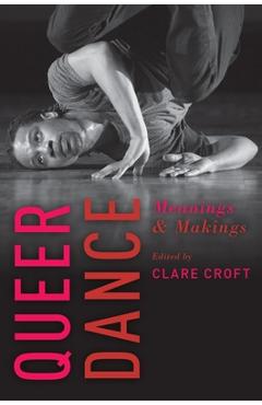 Poza produsului Queer Dance - Clare Croft