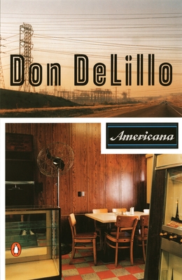 Americana - Don Delillo