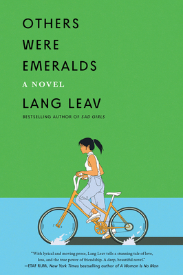 Others Were Emeralds - Lang Leav
