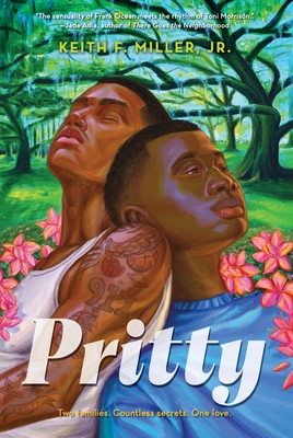 Pritty - Keith F. Miller Jr