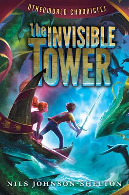 The Invisible Tower - Nils Johnson-shelton