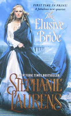 The Elusive Bride - Stephanie Laurens