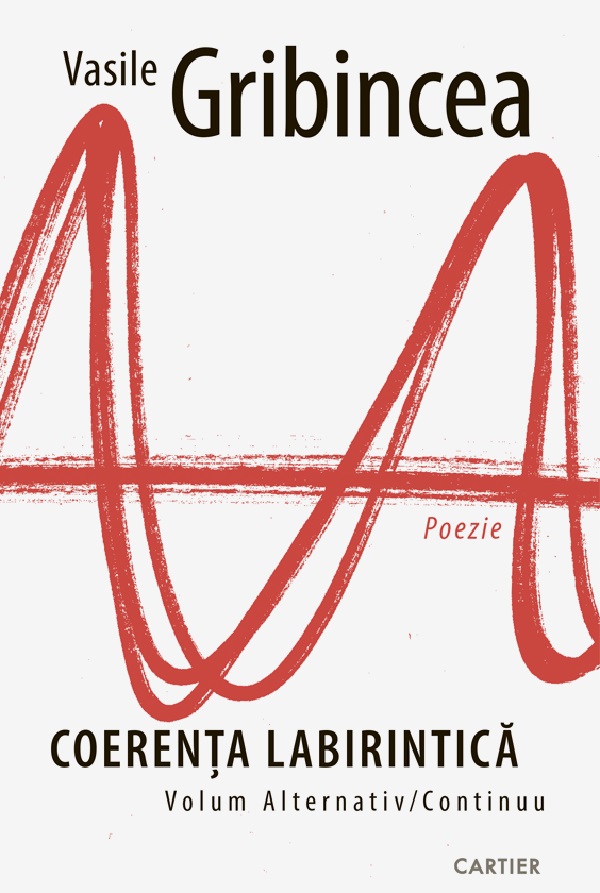 Coerenta labirintica - Vasile Gribincea
