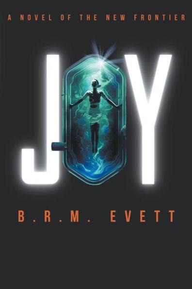 Joy - B. R. M. Evett