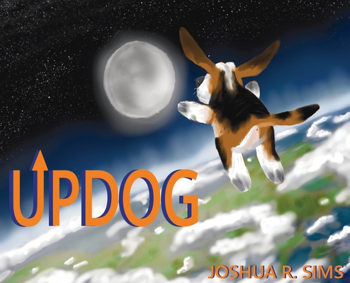 Updog - Joshua Ray Sims