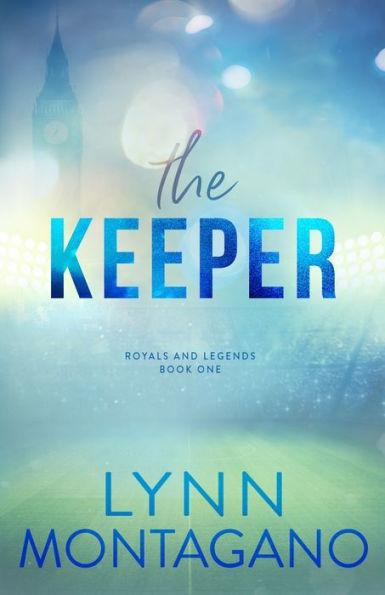 The Keeper - Lynn Montagano