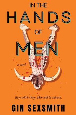 In the Hands of Men - Gin Sexsmith