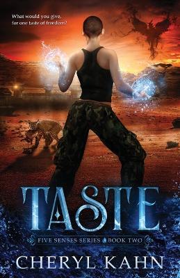 Taste - Cheryl Kahn