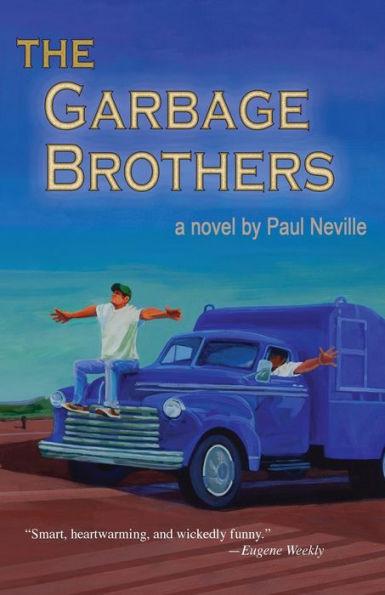The Garbage Brothers - Paul Neville