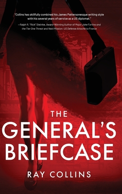 The General's Briefcase - Ray Collins