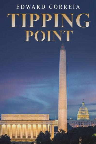 Tipping Point - Edward Correia