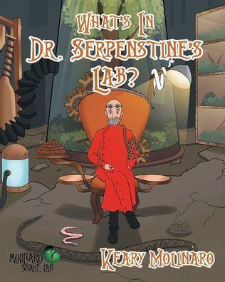 What's In Dr. Serpenstine's Lab? - Keary Molinaro