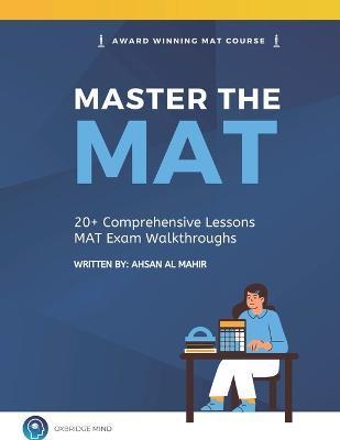 Master the MAT: Excel in the Maths Aptitude Test - Oxbridge Mind