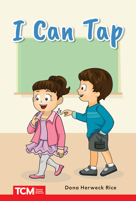 I Can Tap - Dona Herweck Rice