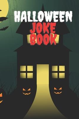 Halloween Joke Book - World Color