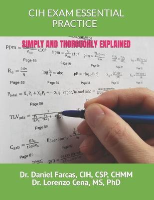 Cih Exam Essential Practice Simply and Thoroughly Explained - Lorenzo Cena