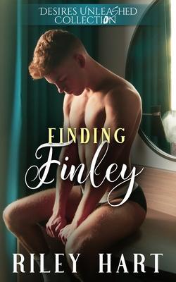 Finding Finley - Riley Hart