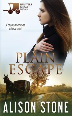 Plain Escape - Alison Stone