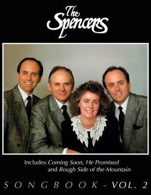 The Spencers Songbook: Volume 2 - Barbara Spencer