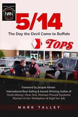 5/14: The Day the Devil Came to Buffalo - Jacquie Abram
