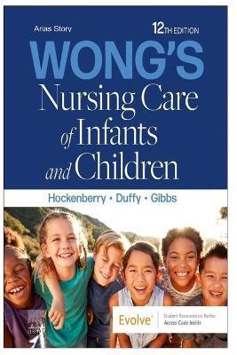 Nursing Care of Infants and Children - Arias Story