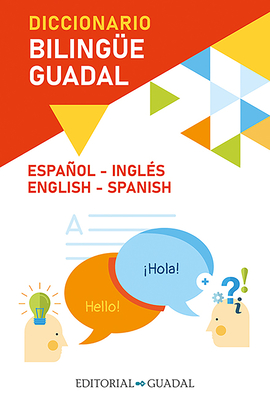 Diccionario Bilingüe Guadal / Guadal Bilingual Dictionary - Varios Autores