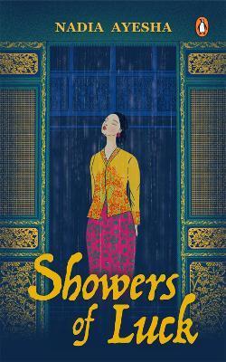 Showers of Luck - Nadia Ayesha