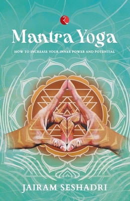 Mantra Yoga (Pb) - Jairam Sheshadri