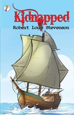 Kidnapped - Robert Louis Stevenson