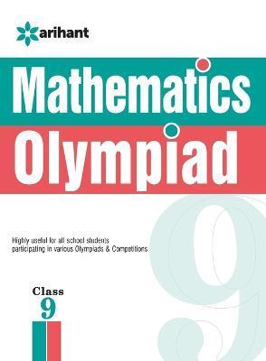 Mathematics Olympiad Class 9th - Arihant Experts