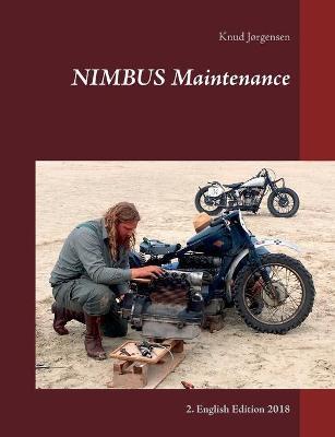 NIMBUS Maintenance: 2. English Edition 2018 - Knud Jørgensen