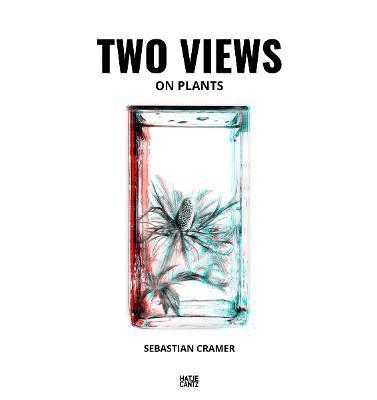 Sebastian Cramer: Two Views - Sebastian Cramer