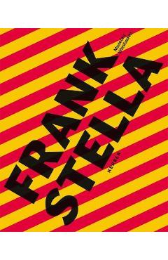 Poza produsului Frank Stella - Frank Stella