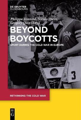 Beyond Boycotts - Philippe Vonnard