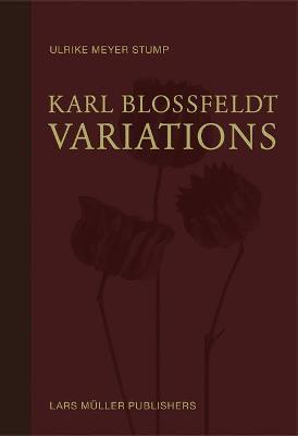 Karl Blossfeldt: Variations - Karl Blossfeldt