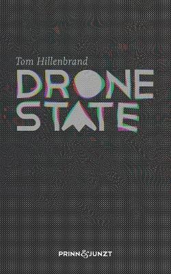 Drone State - Tom Hillenbrand