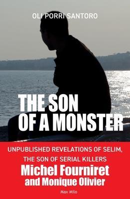 The Son of a Monster - Oli Porri Santoro