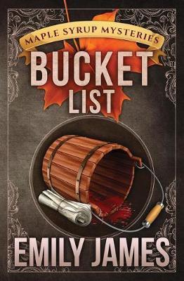 Bucket List - Emily James