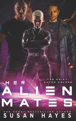 Her Alien Mates - Susan Hayes